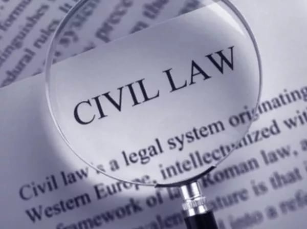 Drept civil